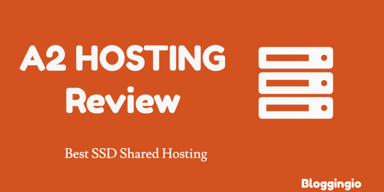A2 Hosting Review 2023: Best, Pros & Cons