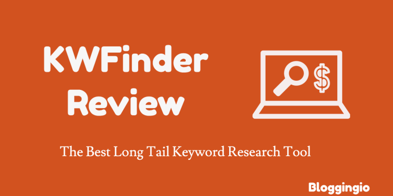 KWFinder Review: Opinion After Using For 24 Months (2023)