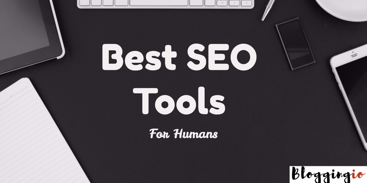 Best SEO Tools For Small Business