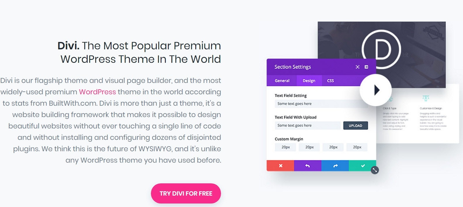 Best WordPress Themes 2023: Buyer’s Guide & Reviews 3