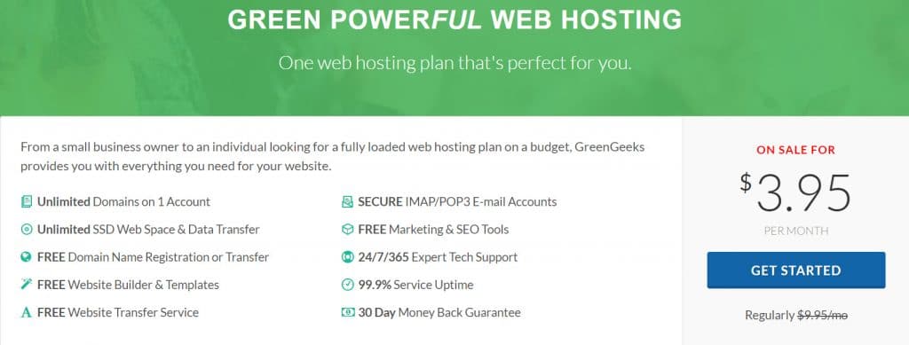 7 Best WordPress Hosting with "Monthly Billing" in 2022 5