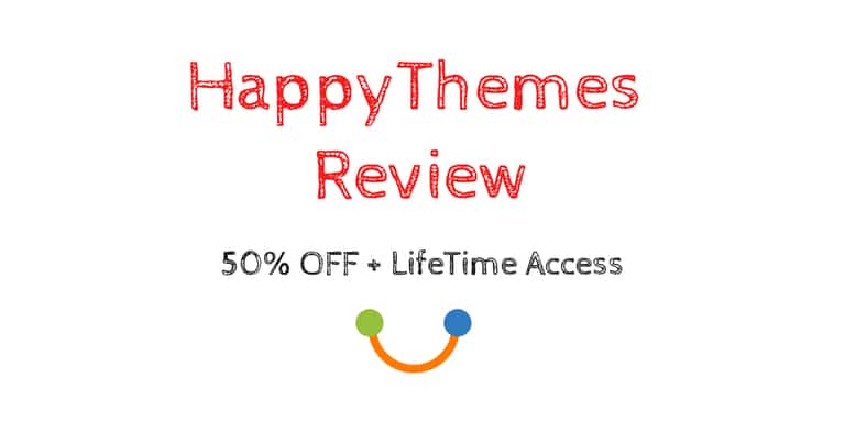HappyThemes Review 2023: What’s The Good and Bad?