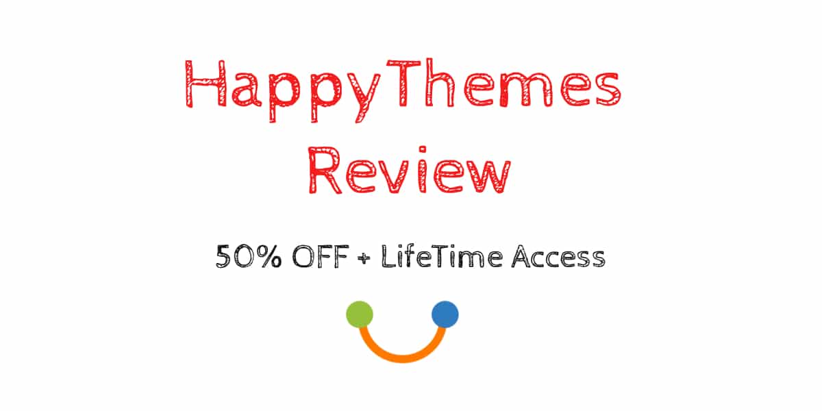 Happythemes review