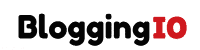 BloggingIO logo Mix