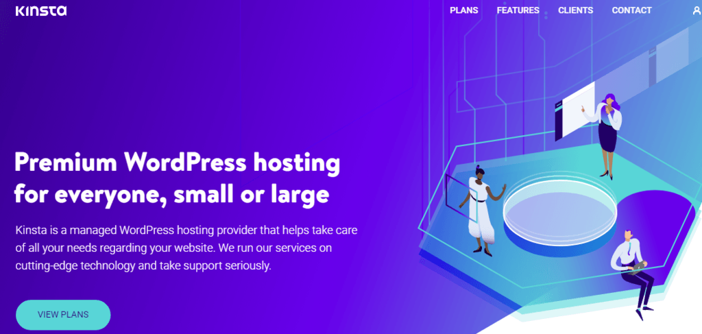 10 Best Web Hosting For WordPress Services in 2022 9