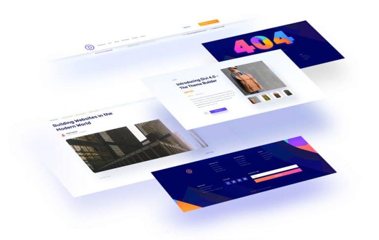 Divi 4.0 Review (Theme Builder Review): My Initial Impressions
