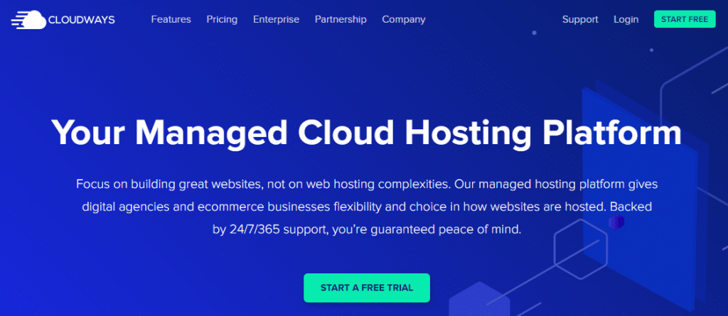 WordPress Hosting Your UK Managed WordPress Host SSD DIV CDN RA Cloud Provider 