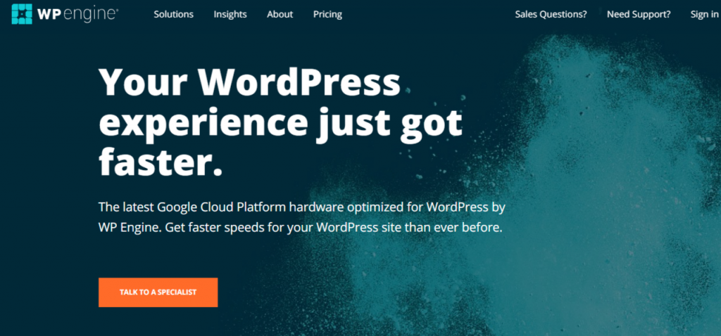 5 Best Cloudways Alternatives For WordPress 2022 - Are They Worth Trying? 8