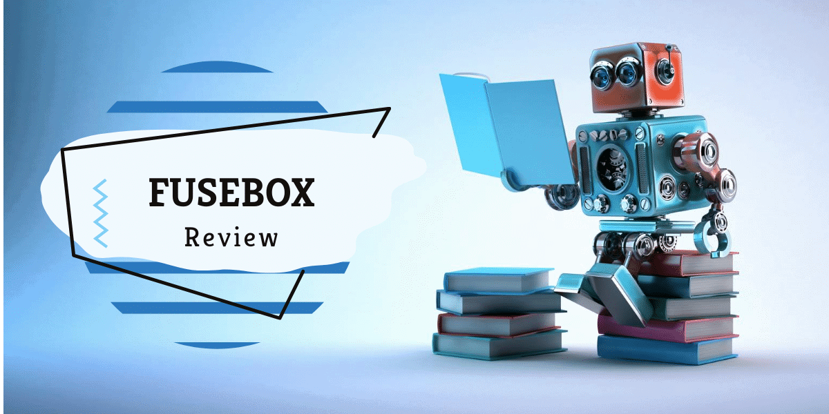 Fusebox Review