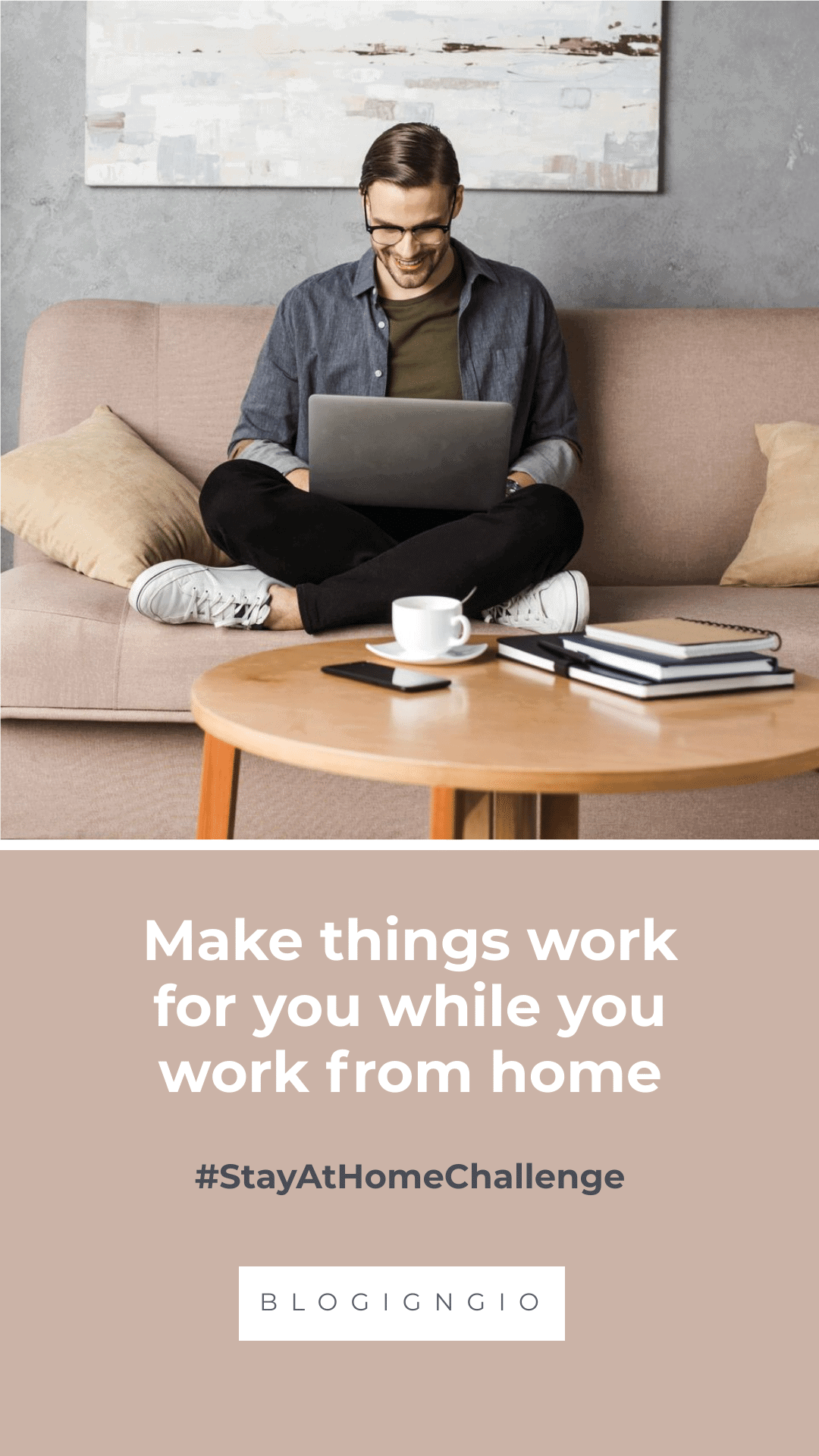 Work from Home Statistics 2023 (+ Updated Covid-19 Stats) 1