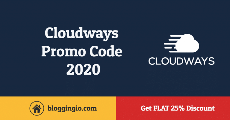Cloudways Promo Code 2022: $25 Free Credits