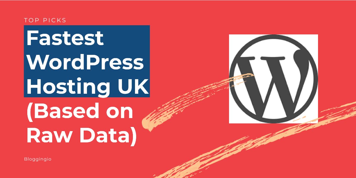 Fastest WordPress Hosting UK