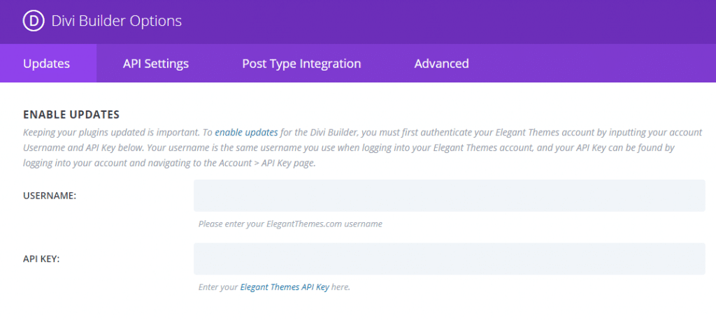 How To Use Divi Builder in WordPress 1
