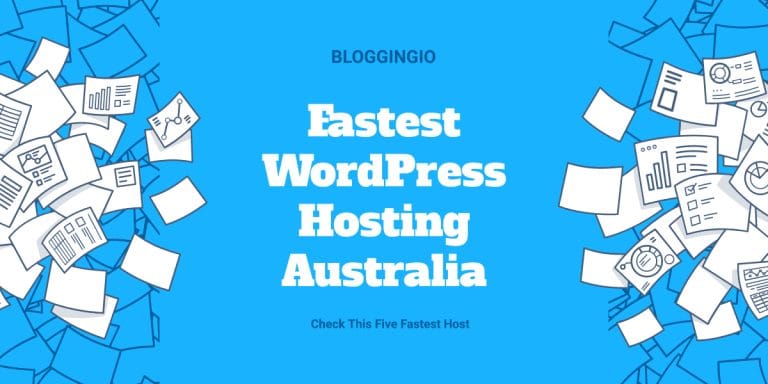 5 Fastest WordPress Hosting Australia For 2022