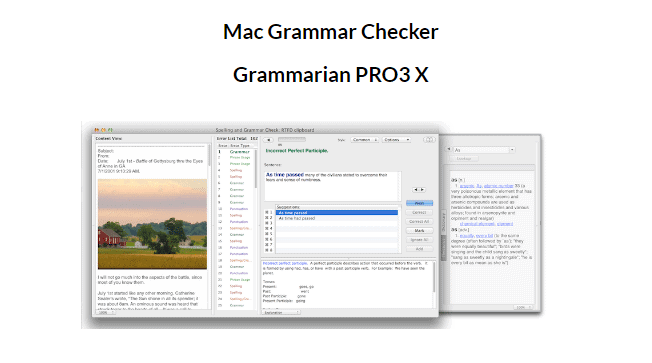 5 Best Grammar Checker For Mac in 2023 5