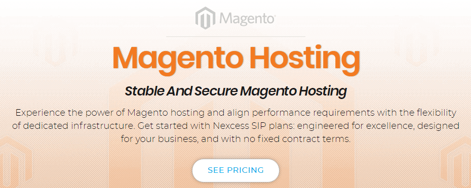 5 Best Magento 2 Hosting Providers of 2022 4
