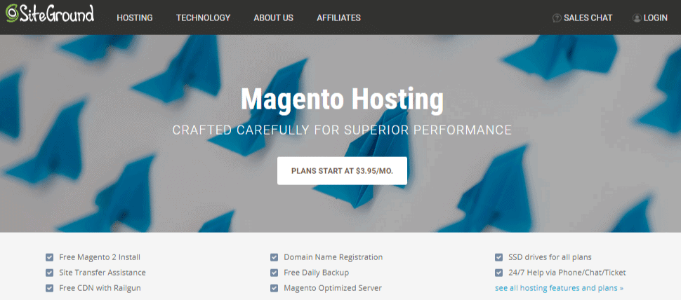 5 Best Magento 2 Hosting Providers of 2022 1