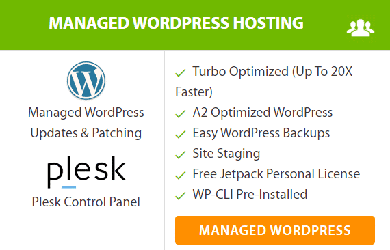 5 Cheapest Managed WordPress Hosting Services in 2022 3