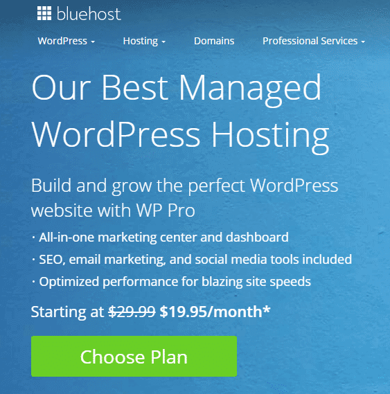 5 Cheapest Managed WordPress Hosting Services in 2022 1