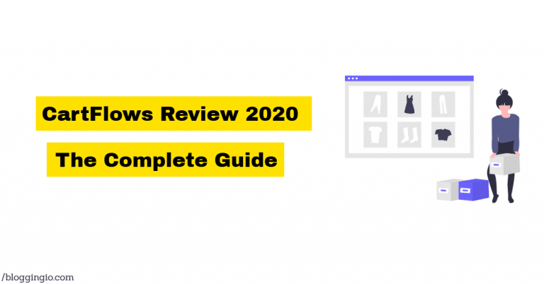CartFlows Review 2023 – Complete Guide