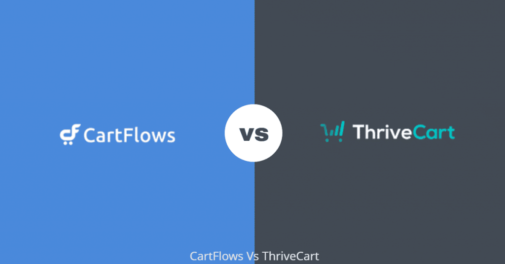 CartFlows Vs ThriveCart