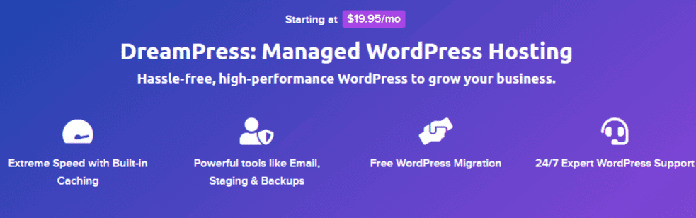 5 Cheapest Managed WordPress Hosting Services in 2022 4