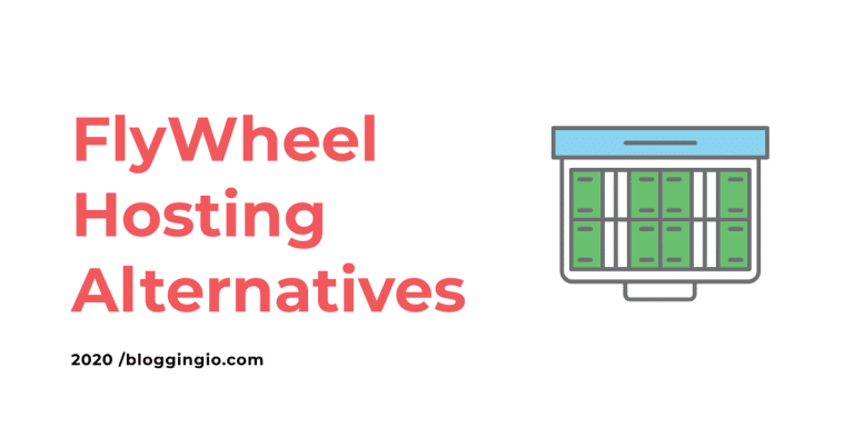 5 Best Flywheel Hosting Alternatives 2022 – Are They Worth Trying?