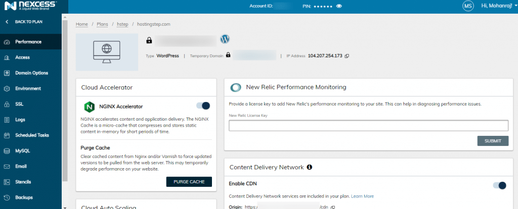 5 Best WPX Hosting Alternatives in 2022 (Quick Reviews) - Is It Worth Trying? 3