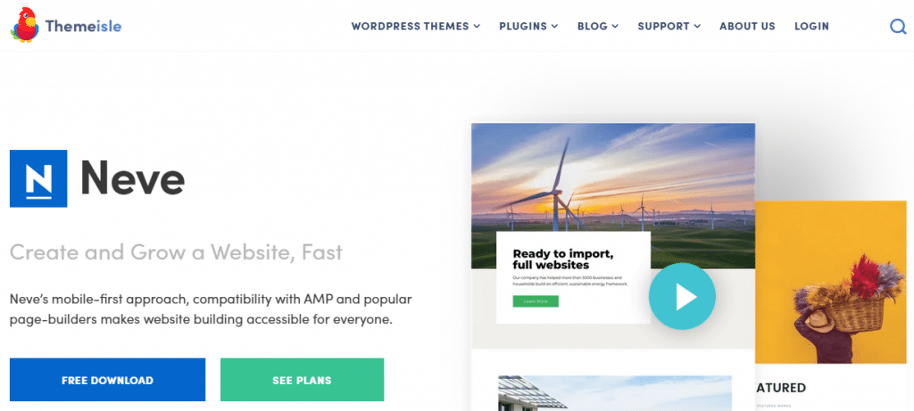 Neve Vs OceanWP: Which Theme is Best Now? 1