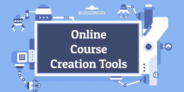 5 Online Course Creation Tools For 2023