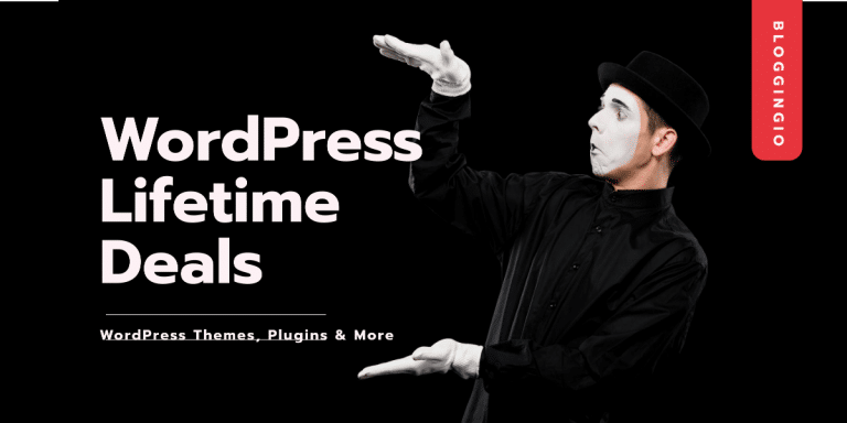 10+ WordPress Lifetime Deals 2022: Themes & Plugins