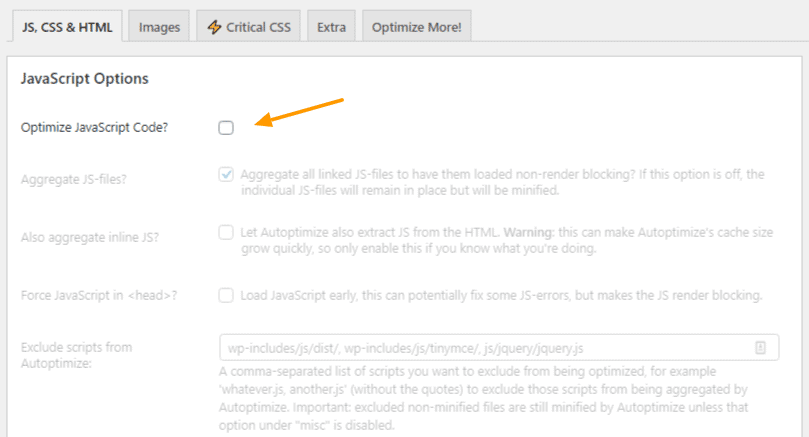 How to Eliminate Render Blocking Issues in WordPress 3