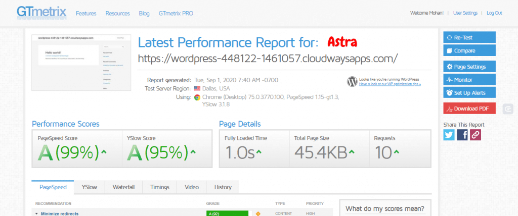Astra Theme Black Friday 2022: 40% OFF Discount 2
