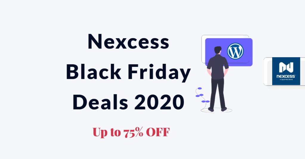 Nexcess Black Friday Deal
