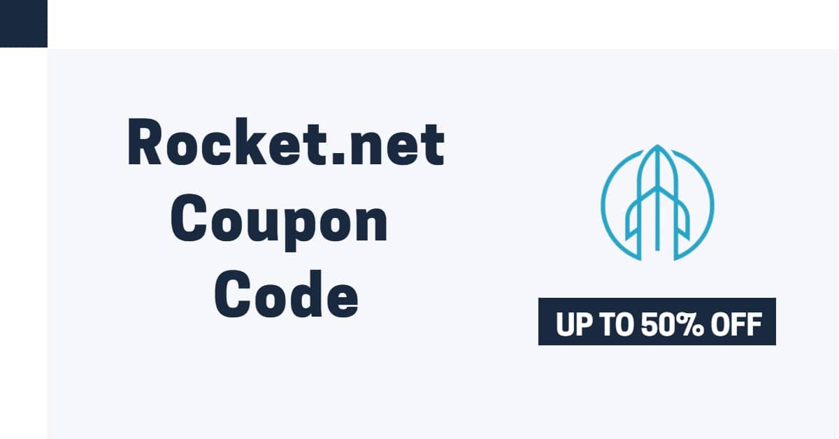 rocket.net hosting coupon code 2022