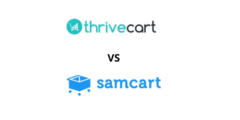 ThriveCart vs SamCart: Which one is the best option In 2023? 1