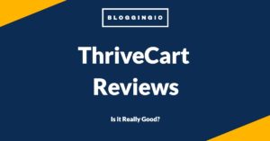 ThriveCart Reviews 2022 - Is ThriveCart Really Good? 4