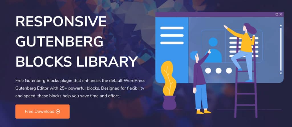 8 Best Gutenberg Blocks Plugins For WordPress in 2022 2