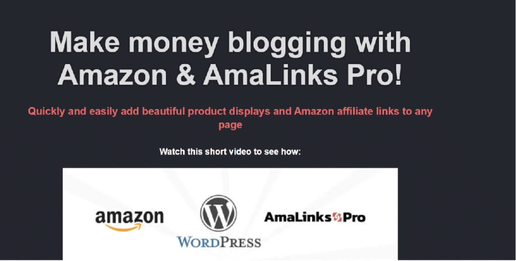 5 Best Amazon Affiliate WordPress Plugin 2022 6