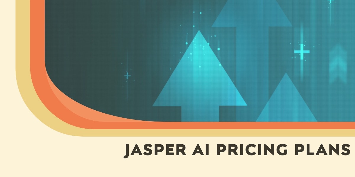 Jasper AI Pricing Plan
