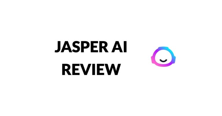 Jasper AI Review 2023 – Is it a Good AI Writing Tool?