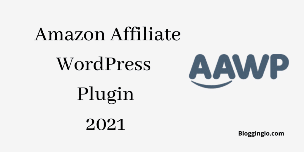 5 Best Amazon Affiliate WordPress Plugin 2022 1
