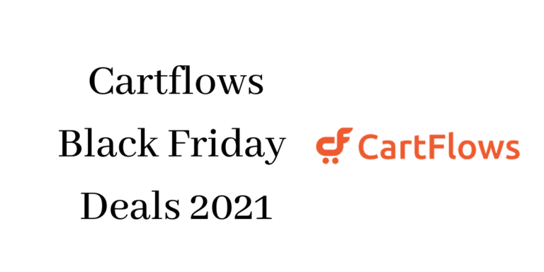 CartFlows Black Friday 2023 – 40% OFF Deals