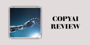 CopyAI Review 2023 - Does this AI Writing tool good? 15