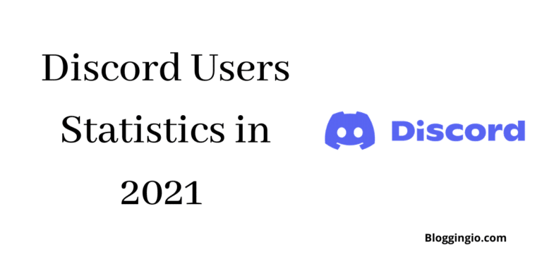 How Many Discord Users Are There? Discord Users Statistics 2023