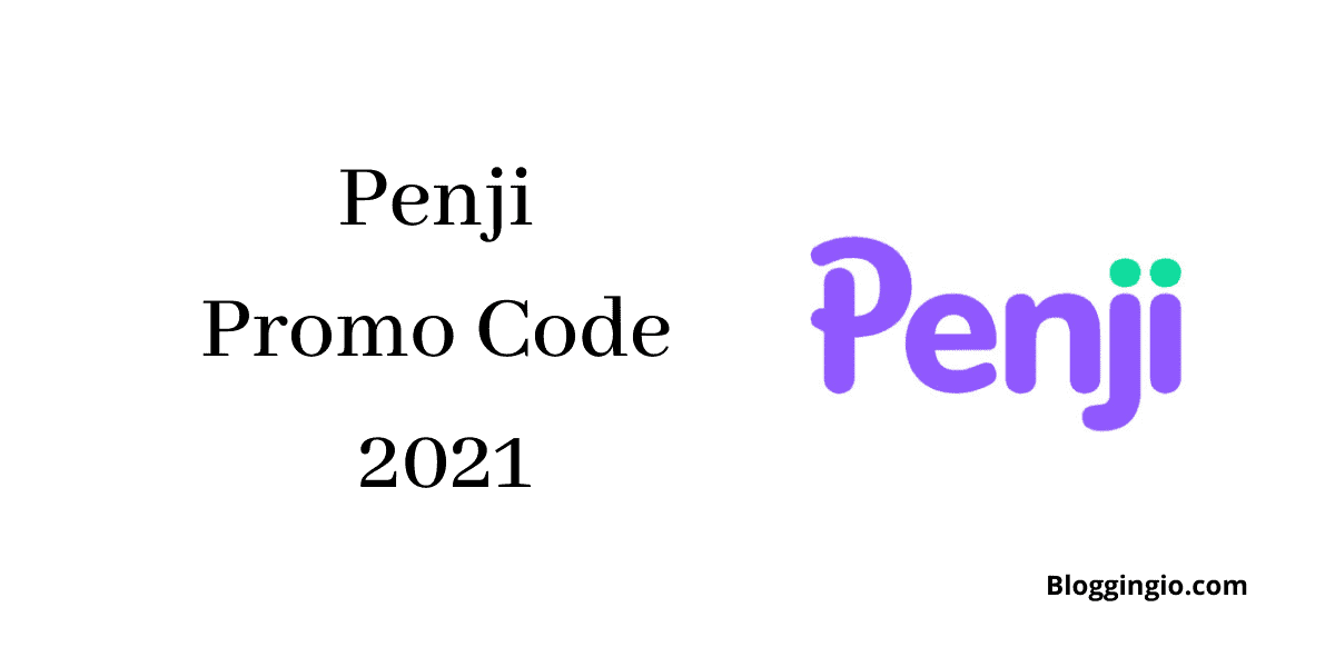 Penji Promo Code