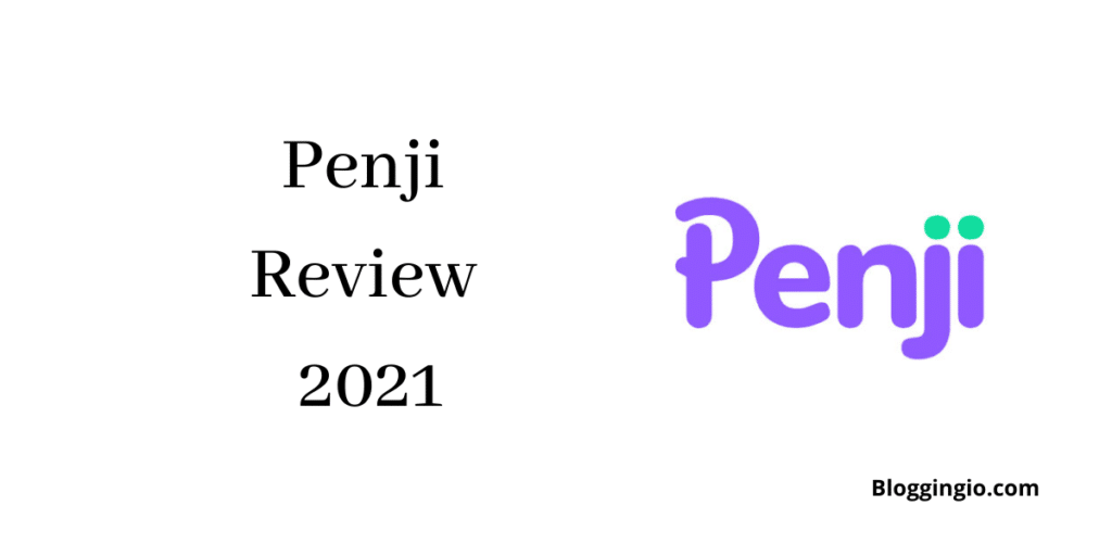Penji Review 2022 - Does it Satisfy your Expectation? 1
