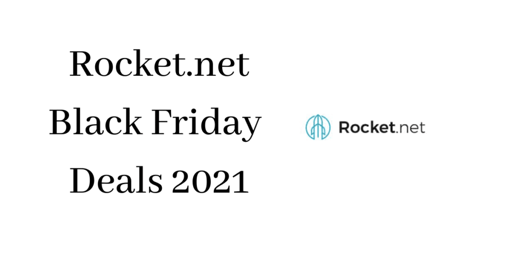 Rocket.net Black Friday Deals 2022 1