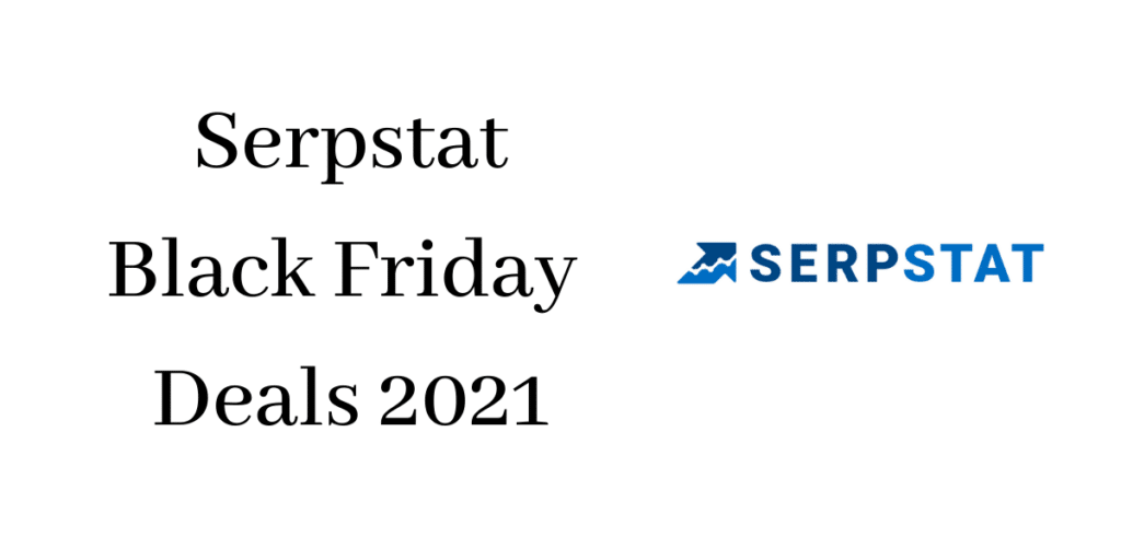Serpstat Black Friday Deals 2022 1