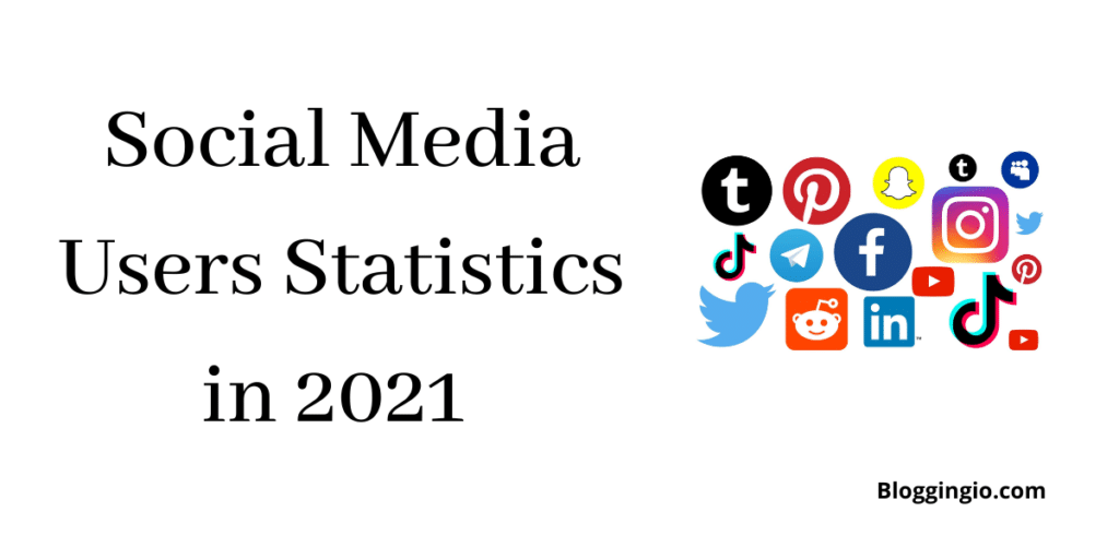 What Social Media Has The Most Users? Social Media Users Statistics 2022 1